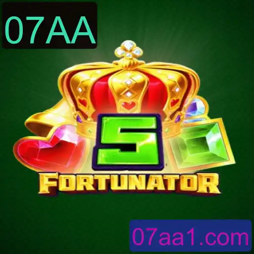 Descubra a Emoção do Jogo 5Fortunator