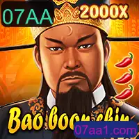 Descubra BaoBoonChin: Um Jogo de Estratégia Único