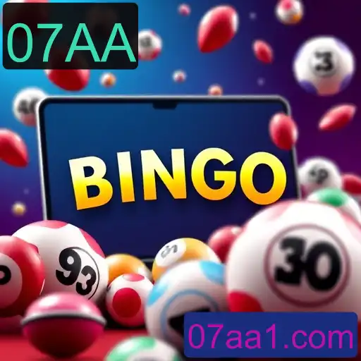 Bingo online