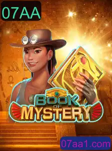 Explorando o Mundo Enigmático de BookofMystery