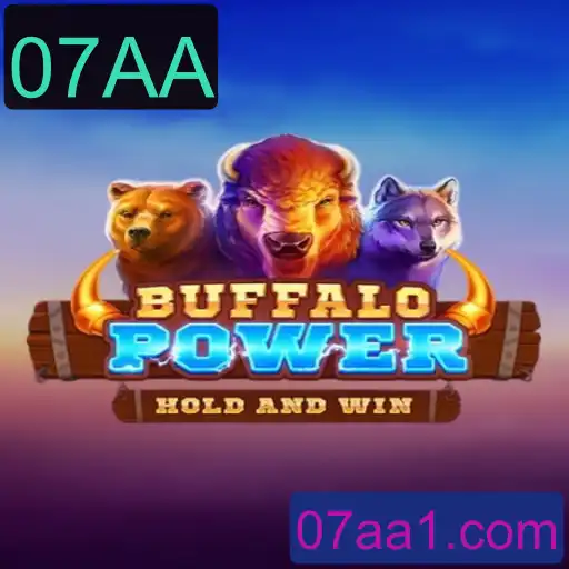BuffaloPower: Uma Jornada Selvagem no Mundo dos Jogos