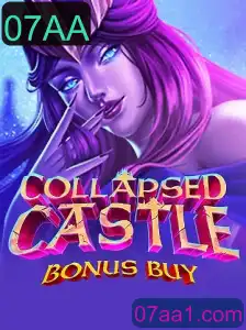 Explorando CollapsedCastleBonusBuy: Uma Aventura em um Mundo de Mistérios e Desafios
