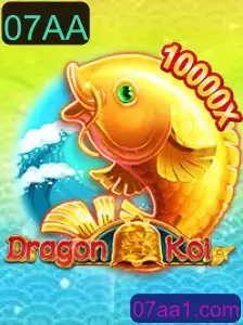 DragonKoi: Descobrindo o Universo do Jogo Revolucionário