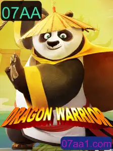 DragonWarrior: Uma Nova Aventura no Universo dos Jogos