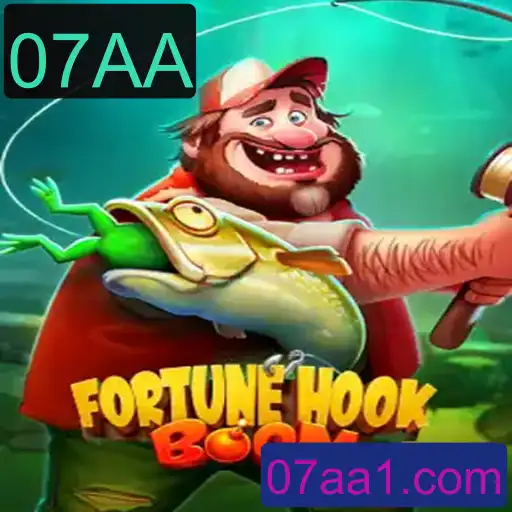 Explorando o Universo de FortuneHookBoom: Uma Experiência Inovadora de Jogo
