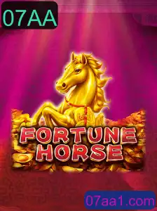 FortuneHorse: O Novo Fenômeno dos Jogos com a Palavra-Chave 07AA