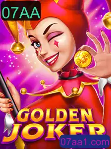 Descubra o Fascinante Mundo do Jogo GoldenJoker com a Palavra-Chave 07AA