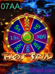 Introdução ao Mundo do Jogo HotSpin