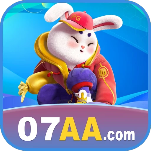 07AA-Online-a plataforma de slots mais popular do Brasil Logo