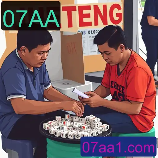 Jueteng