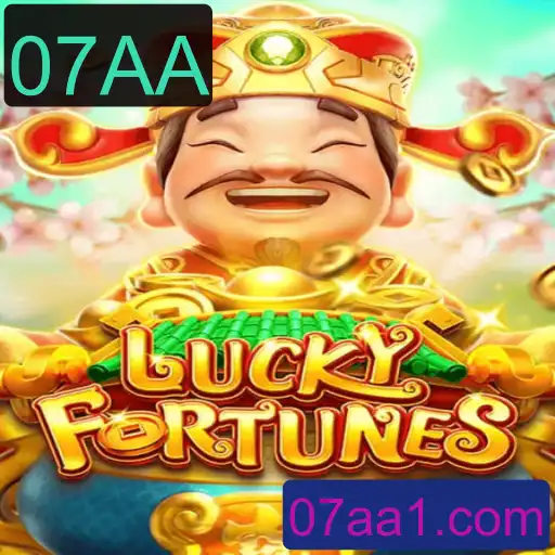 Descubra o Fascinante Jogo LUCKYFORTUNES: Sua Nova Aventura em Entretenimento de Sorte