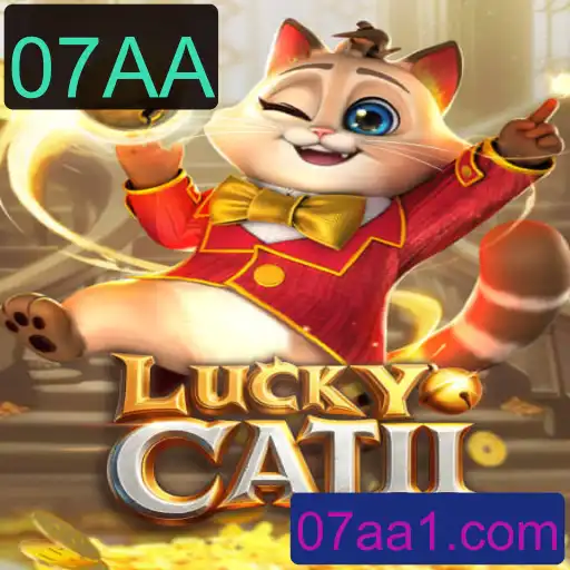 Descubra o Inovador Jogo LuckyCatII