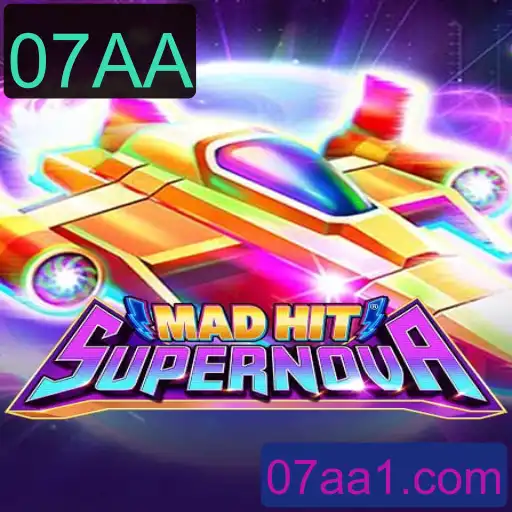 Explorando o Universo de MadHitSupernova: Um Jogo de Estratégia e Aventura