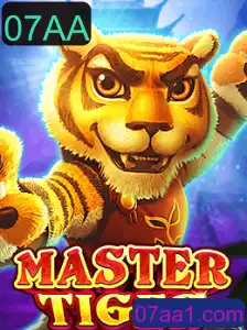 Introdução e Regras do Jogo MasterTiger: O Novo Fenômeno de 2023