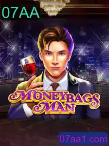 Descubra o Fascinante Jogo MoneybagsMan: A Aventura com Código 07AA