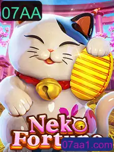 Descubra o Universo Envolvente de NekoFortune - Um Jogo Inovador