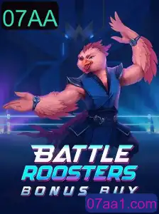 BattleRoostersBonusBuy: Uma Imersão no Mundo dos Galos de Combate