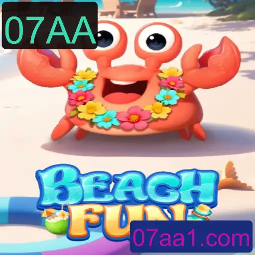 Descubra BeachFun: O Jogo de Verão Perfeito