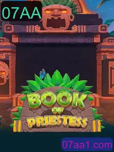 Explorando o Fascinante Universo de BookOfPriestess: Jogo de Estratégia e Mistério