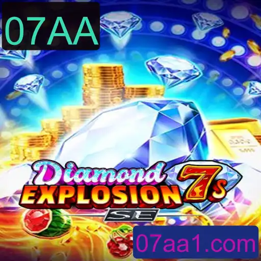 Explorando DiamondExplosion7sSE: Um Novo Horizonte nos Jogos