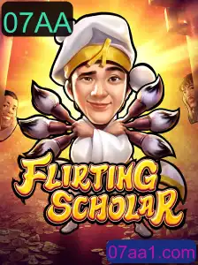 Explorando o Mundo de FlirtingScholar: Inovação e Estratégia no Universo dos Jogos