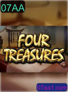 Descubra a Aventura Incrível de FourTreasures: Um Novo Capítulo no Universo dos Jogos