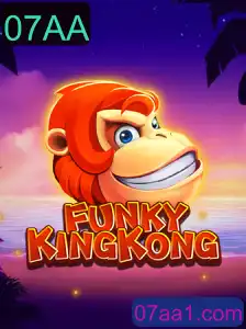 Explorando o Mundo de FunkyKingKong: O Jogo Revolucionário