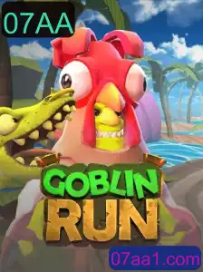 Descubra os Segredos de GoblinRun: Aventura, Estratégia e Diversão Garantida