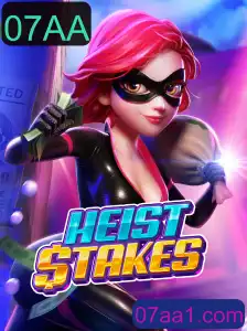 Desvendando HeistStakes: A Nova Sensação dos Jogos de Estratégia