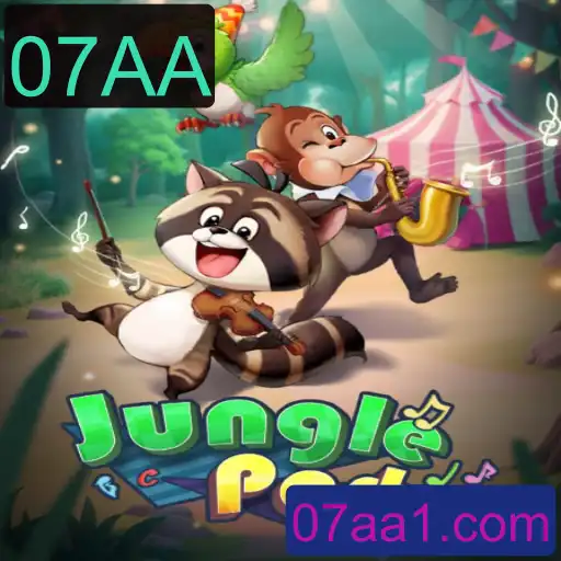 Descubra o Empolgante Mundo de JungleParty: Um Jogo de Estratégia e Aventura