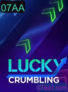 Explorando LuckyCrumbling: Um Mergulho no Novo Fenômeno dos Jogos