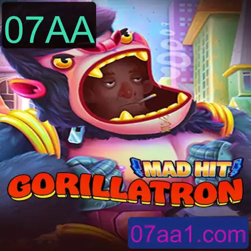 Explorando MadHitGorillatron: A Nova Sensação dos Jogos