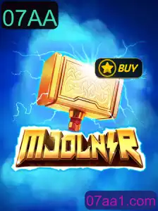 Descubra Mjolnir: Um Jogo Inovador e Envolvente