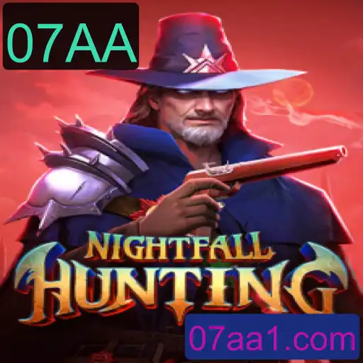 Explorando o Mundo do NightfallHunting: Um Mergulho no Fascinante Jogo de Aventura