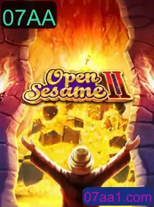 Descubra o Fascinante Mundo de OpenSesameII: Um Jogo Inovador e Empolgante