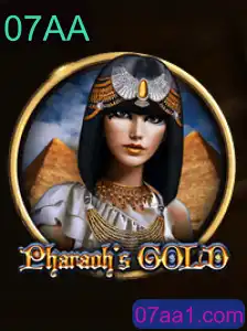 PharaohsGold: Aventura e Estratégia no Reino dos Faraós