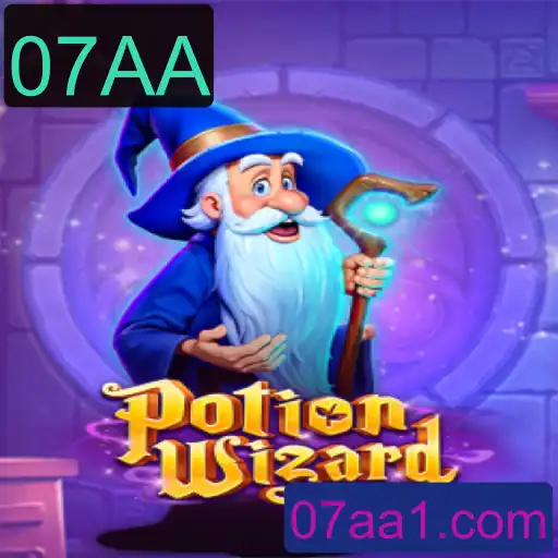 Explorando o Fascinante Mundo de 'PotionWizard'