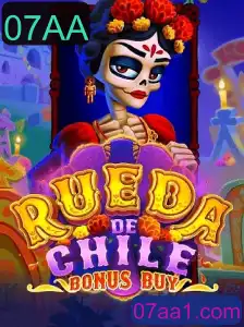 Descubra o Fascinante Mundo de RuedaDeChileBonusBuy