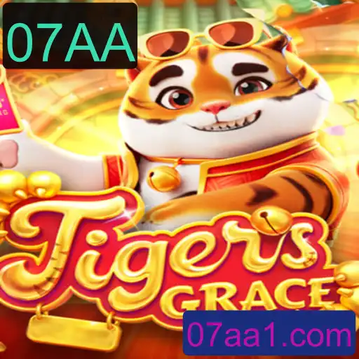 Descubra o Fascinante Mundo de TigersGrace