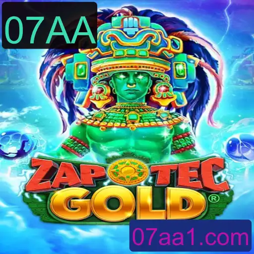 Explorando ZapOtecGold: O Novo Fenômeno dos Jogos com a Palavra-Chave 07AA