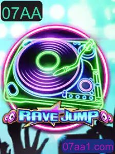 Explorando o Universo Empolgante de RaveJump: Um Novo Paradigma nos Jogos Interativos