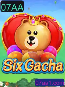 Explorando SixGacha: Uma Nova Dimensão em Jogos de Estratégia