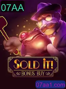SolditBonusBuy: O Jogo Empolgante que Está Conquistando Espaços