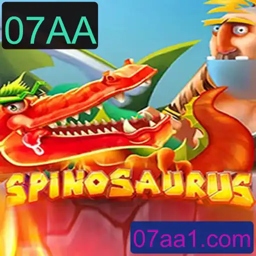 Explorando o Mundo Pré-Histórico: O Jogo Spinosaurus
