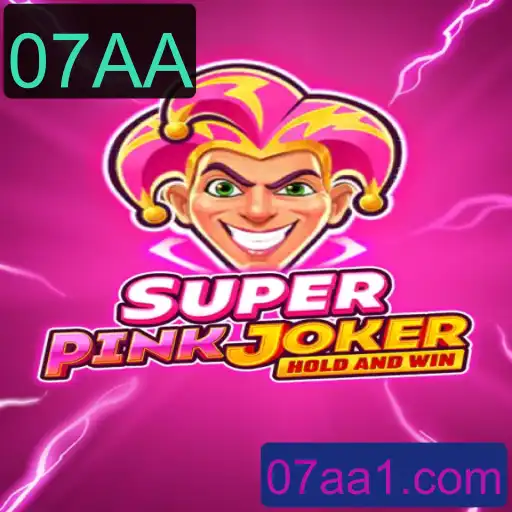 Explorando o Mundo de SuperPinkJoker: Um Jogo Inovador na Era Digital