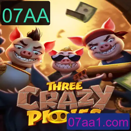 Explorando o Mundo Envolvente de ThreeCrazyPiggies