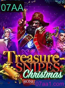 Descubra o Fascinante Mundo de TreasuresnipesChristmas: O Jogo que Está Encantando a Temporada
