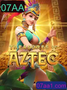 Descubra os Segredos de 'TreasuresofAztec': Um Guia Completo