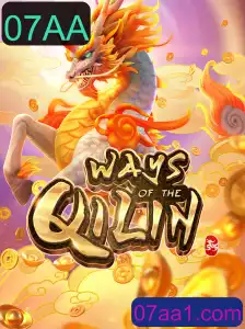 WaysoftheQilin: Descubra a Nova Sensação dos Jogos com Código 07AA