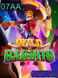 Explorando o Mundo Vibrante de WildBandito